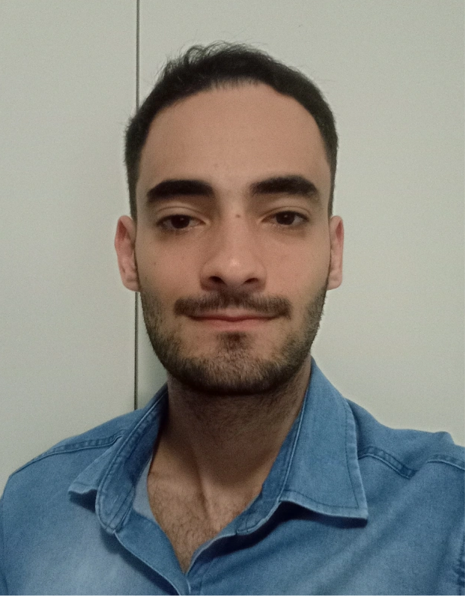 Gabriel Antonio Vaz de Faria
